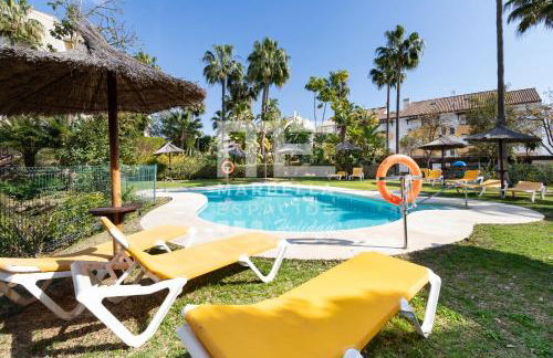 Chic garden flat 5min from beach - Photo 62