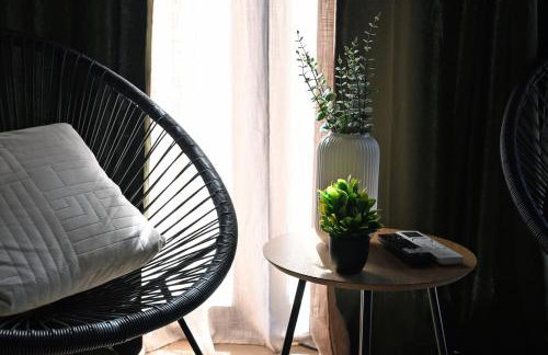 Grigoriou apartments - Foto 18