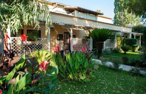 Spiti Prifti Apartments - Photo 14