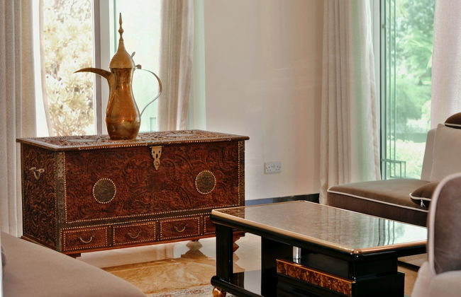 Royal Cliff Zanzibar - Photo 12