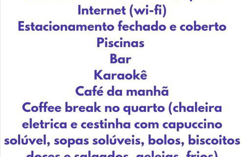 Hospedagens Icapui Mare Blu - Foto 64