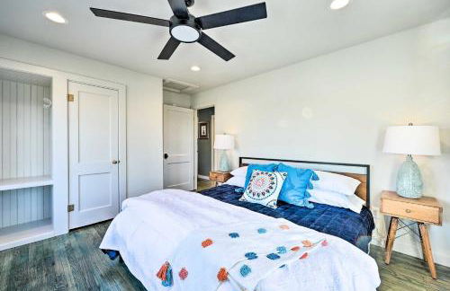 Modern Bentonville Home Mountain Bikers Paradise - Foto 19