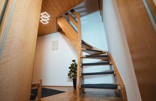 Idyllisches Maisonette-Apartment - Foto 9