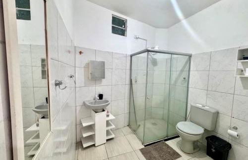 APT4 Completo com Garagem WIFI TV Smart Local Central em Petrolina - Foto 19