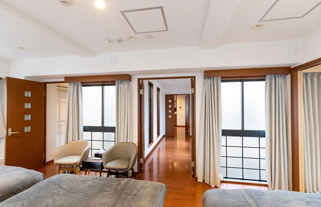 Ocean Nipponichi - Foto 8