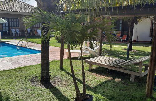 Bangalô 7 na Praia de Guaratiba Prado Bahia - Photo 6