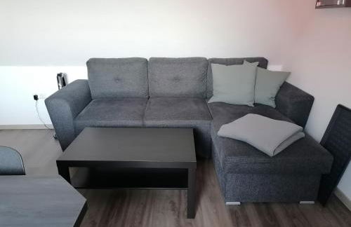 Ferienwohnung Mühlenblick - Foto 13