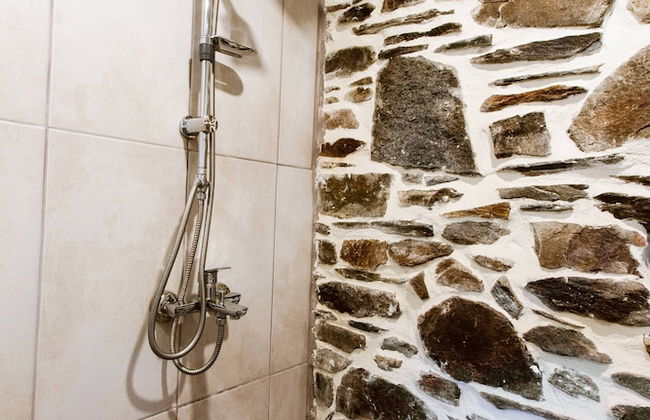 Traditional Apartments Elafos - Foto 55