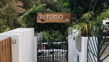 O Refúgio - Photo 2