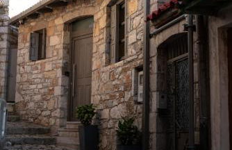 IKIAN - Charming Arcadian Escape - Foto 14