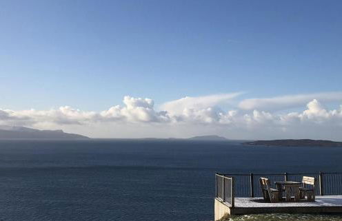 Taigh Druim - Foto 2