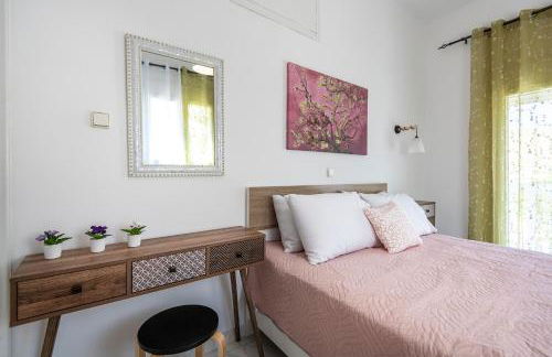 Stenorimi Valley House - Livadi, Astypalea - Foto 11