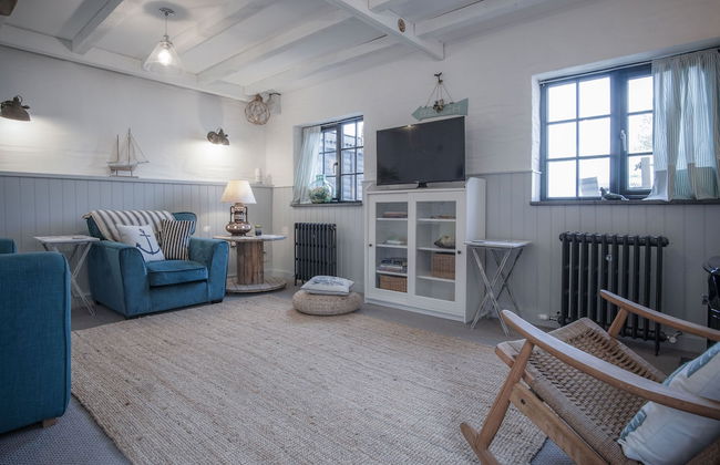 The Old Spa - 2 Bedroom Cottage - Pleasant Valley - Foto 30