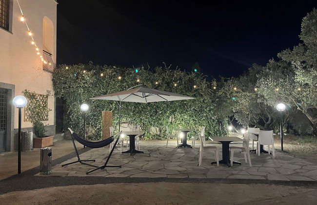 Domus Tuscia - Photo 13