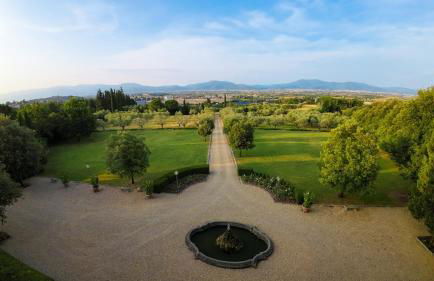 Villa Loretino I Ultimate Luxury in Florence - Foto 12