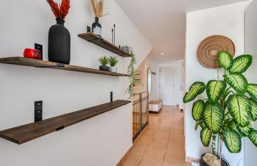 LXR Arcadia 2HAB Vistas al mar - Foto 27