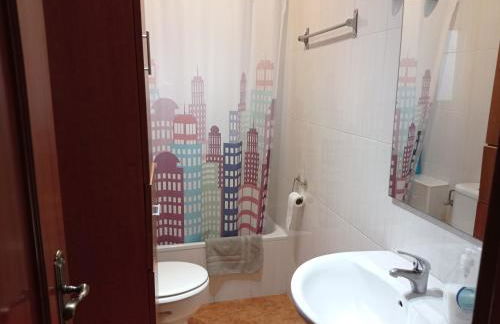 Apartamento DISFRUBON vut 47-56 - Foto 7