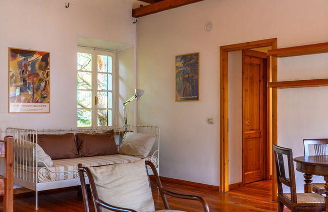 Villa Giulia by Myvillacollection - Photo 17