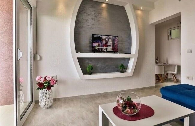 MarBok Apartments with SeaView - Photo 16