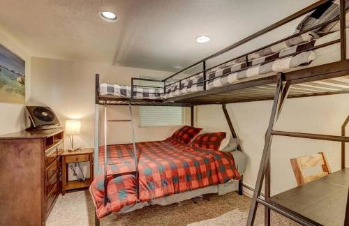 Spacious Lakeview Heavenly Mountain Escape! - Foto 32