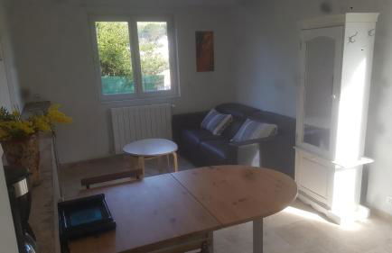 Charmant Appartement Neuf Le Taoume - Foto 16