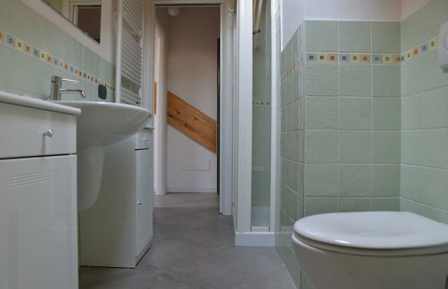 Cece' Dependance - Foto 13