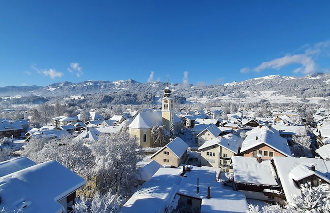 Sanosueno 3 - Bergblick comfort - Foto 12