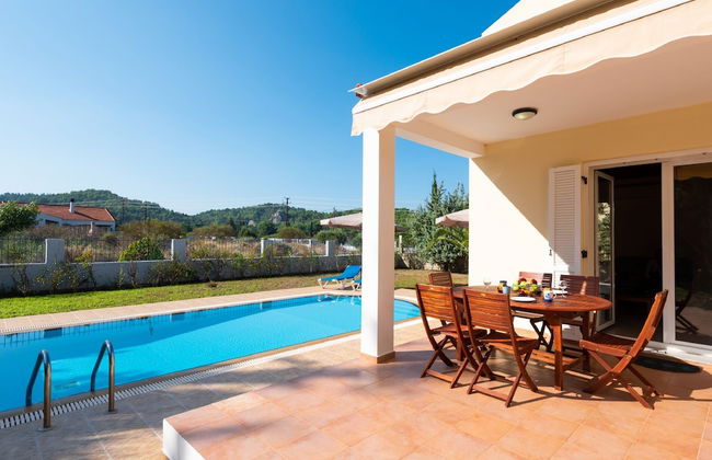 Olivia Villa - Foto 18