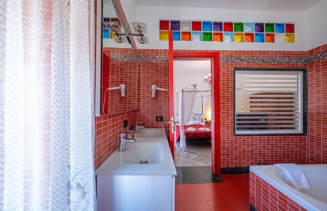 Christian Bed&Breakfast - Foto 36