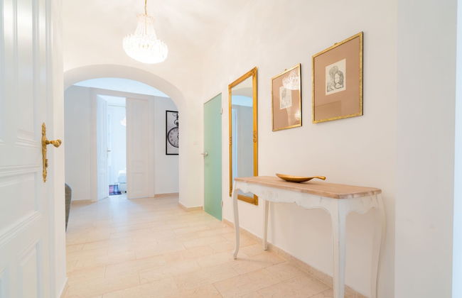 Vienna Residence Spacious Viennese Apartment for up to 5 Happy Guests - Foto 29