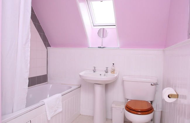 Number 52 Charlotte Street - Foto 17