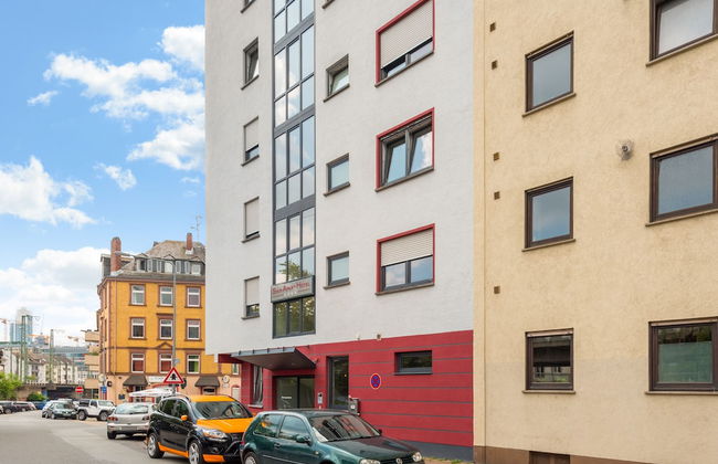 Numa Frankfurt Oben - Photo 36