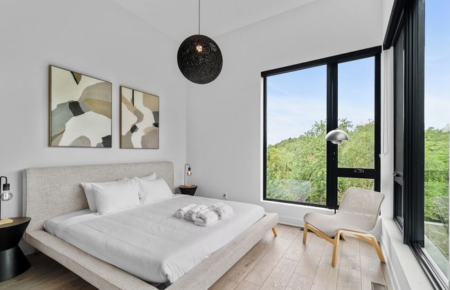 The Cozy Cave by Tremblant Platinum - Foto 2