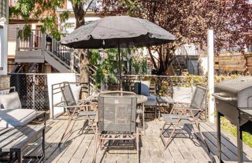 Elegant 4BR & 4BA House in DC - Foto 38