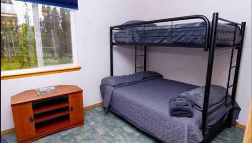 Lake Trout, Cabin 2 at Lower Kenai Lodge - Photo 4