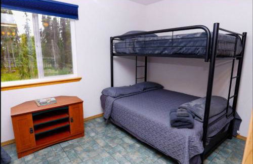 Lake Trout, Cabin 2 at Lower Kenai Lodge - Foto 4