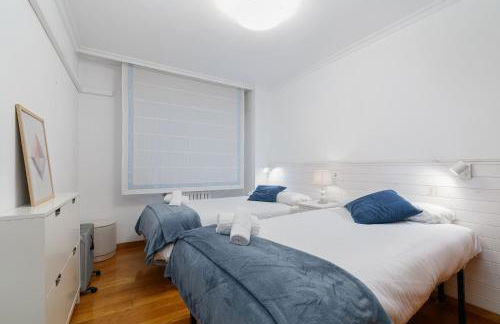 Encantador piso con parking by CABANA Rentals - Foto 17