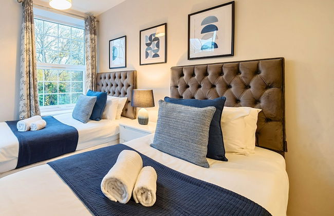 Everest Lodge Serviced Apartment - Foto 10