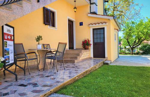 Cozy Apartment Mandula - Foto 42