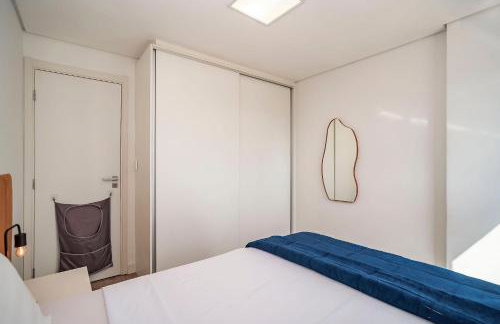 7th Avenue - Centro | Curitiba | Gonzaga Stays - Foto 61