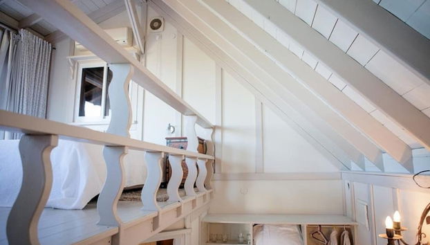 Galilee Magic Mansion - Foto 5, Habitación