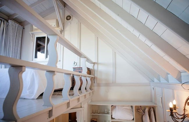 Galilee Magic Mansion - Foto 5