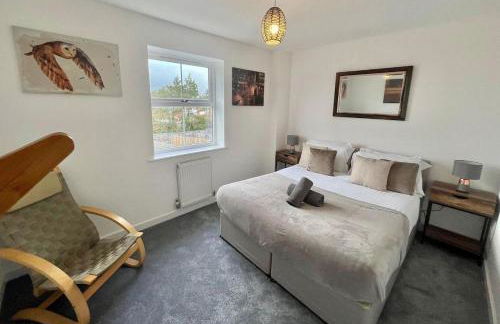 Rare find House with Parking minutes to Canterbury city center - Foto 16