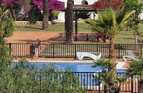 Apt Ortosa El Valle Golf Resort - Foto 8