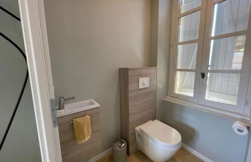 Le Clos Des Buis Gîte de Charme Cocoonoïte - Foto 15