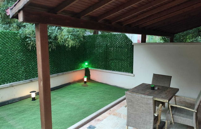 Butik 24 Suites - Foto 27