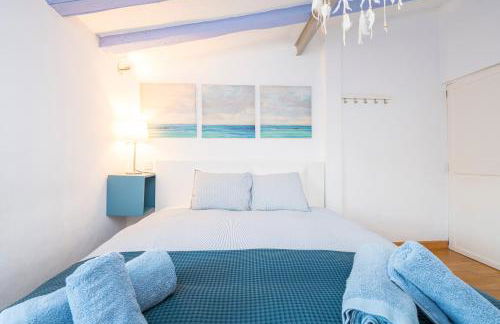 Bluehouse Portixol Mallorca - Photo 36