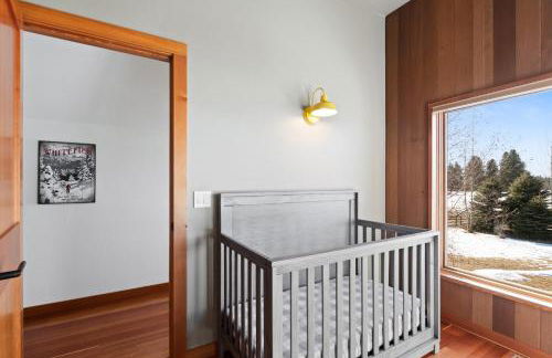 Columbia Mountain Escape - Foto 17