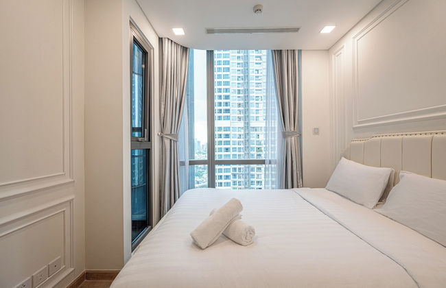 Landmark 81 Luxury Citypoint ANGIA - Foto 55