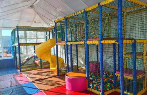 3 Bed, Sleeps 6, Parking - Foto 58